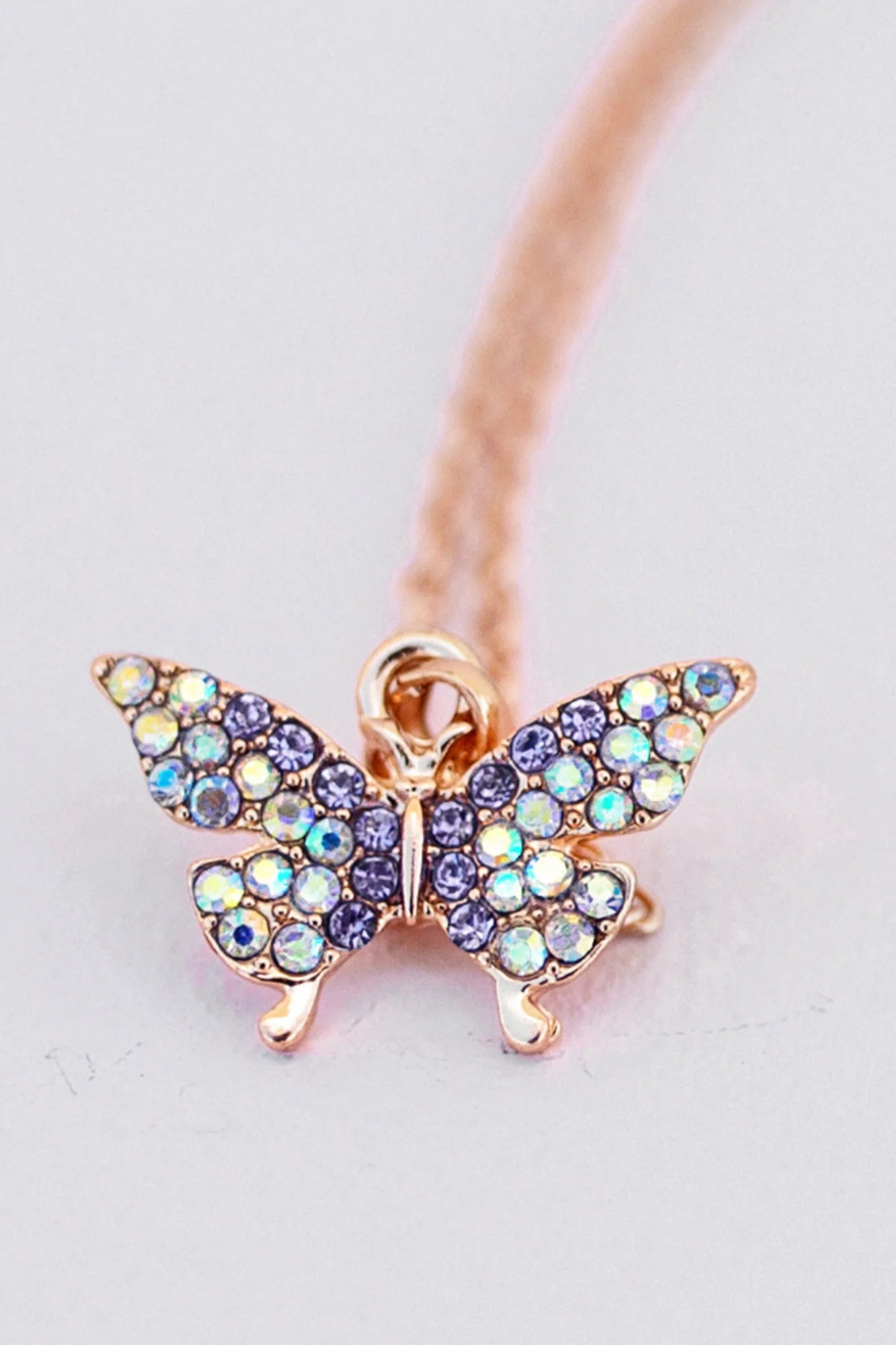 Jewelry (Kids) - Boutique Butterfly Gem