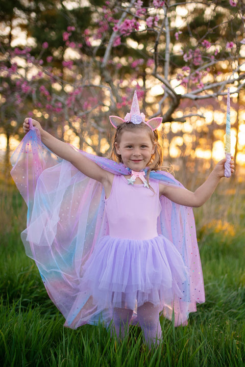 Dress Up - Ballet Tutu Dress Lilac