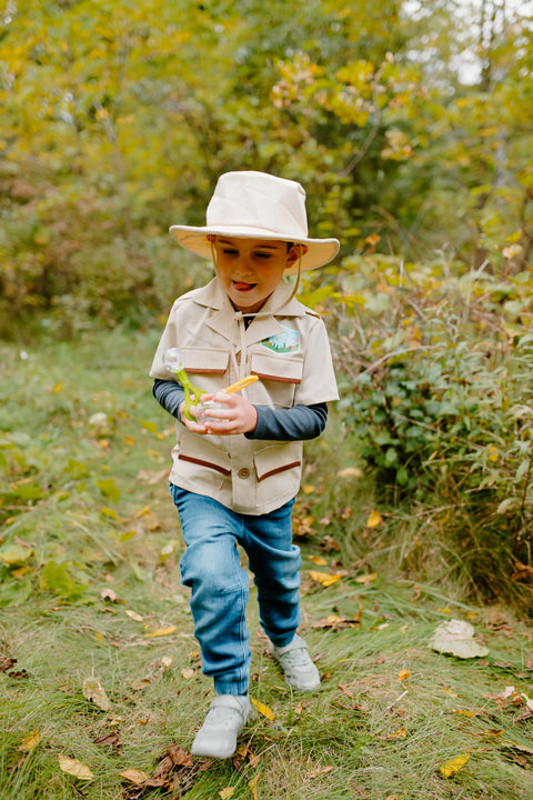 Dress Up - Forest Guardian Set