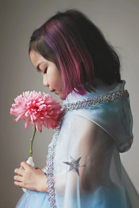 Dress Up - Snow Queen Cape