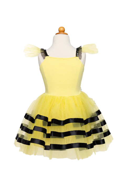 Dress Up - Bumblebee Dress & Headband