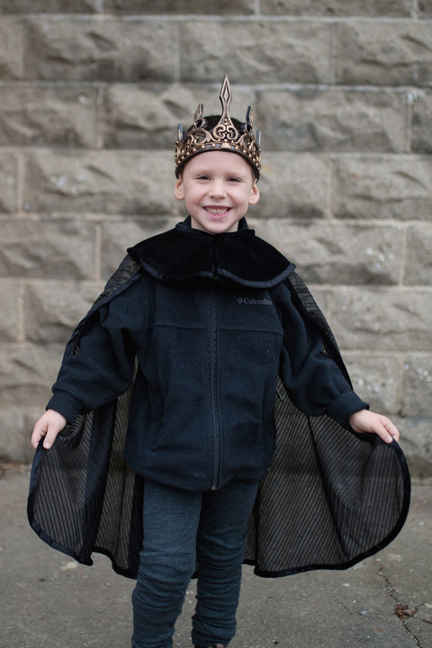 Dress Up - Medieval Crown