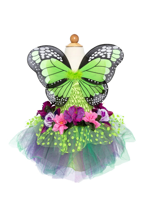 Dress Up - Fairy Blooms Deluxe Dress