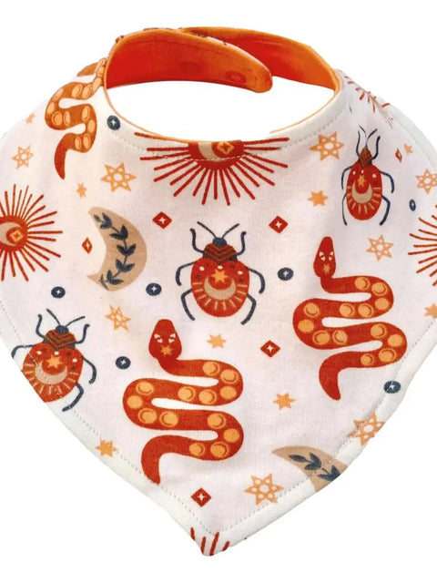 Bib - Mystic Serpent