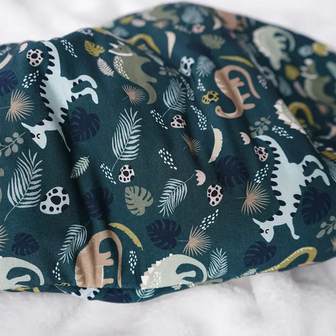 Sleep Sack - Prehistoric Friends