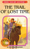 Book - Choose Your Own Adventure: The Trail Of Lost Time