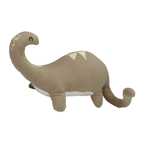 Stuffed Animal - Brenda Brachiosaurus