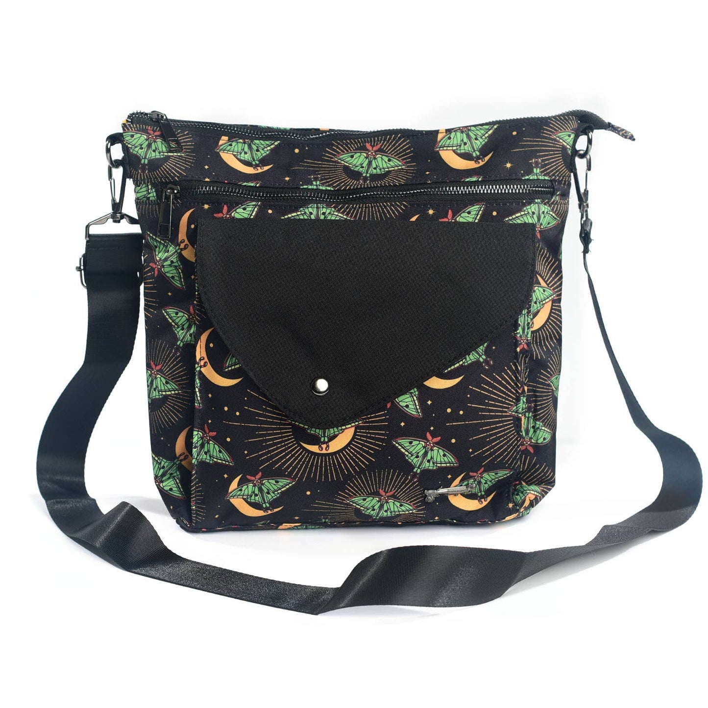 Sidetrack Crossbody - Luna Rising