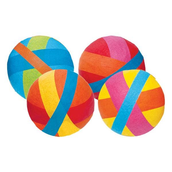 Deluxe Surprize Ball Stripes - Assorted Colors