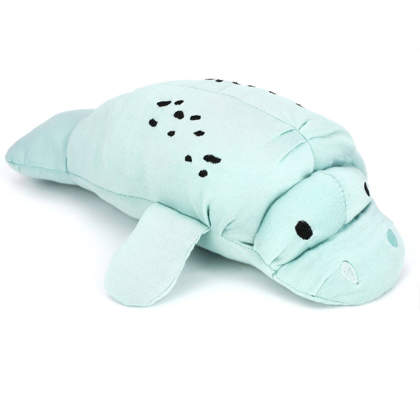 Stuffed Animal - Max the Manatee Bamboo