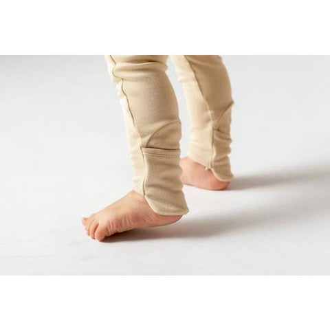 Last One - Size 6/9M: Coverall (Classic Alls Zipper) - Moss