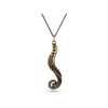 Jewelry - Tentacle Necklace (Bronze)