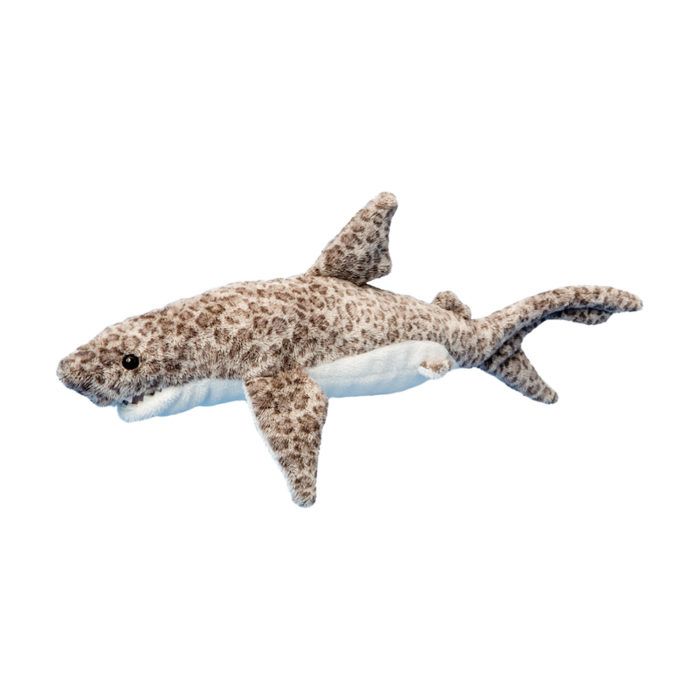 Stuffed Animal - Titus Tiger Shark