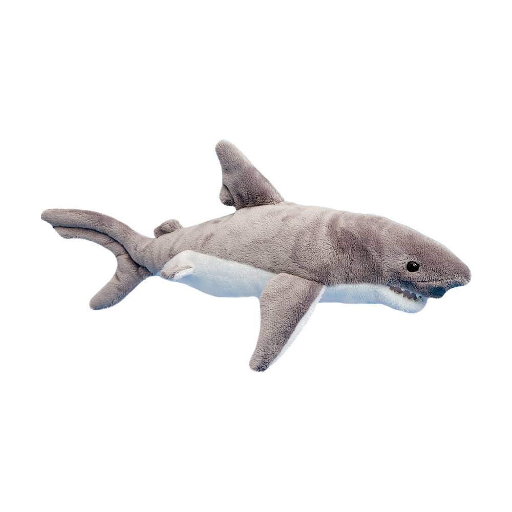 Stuffed Animal - Smiley the Shark