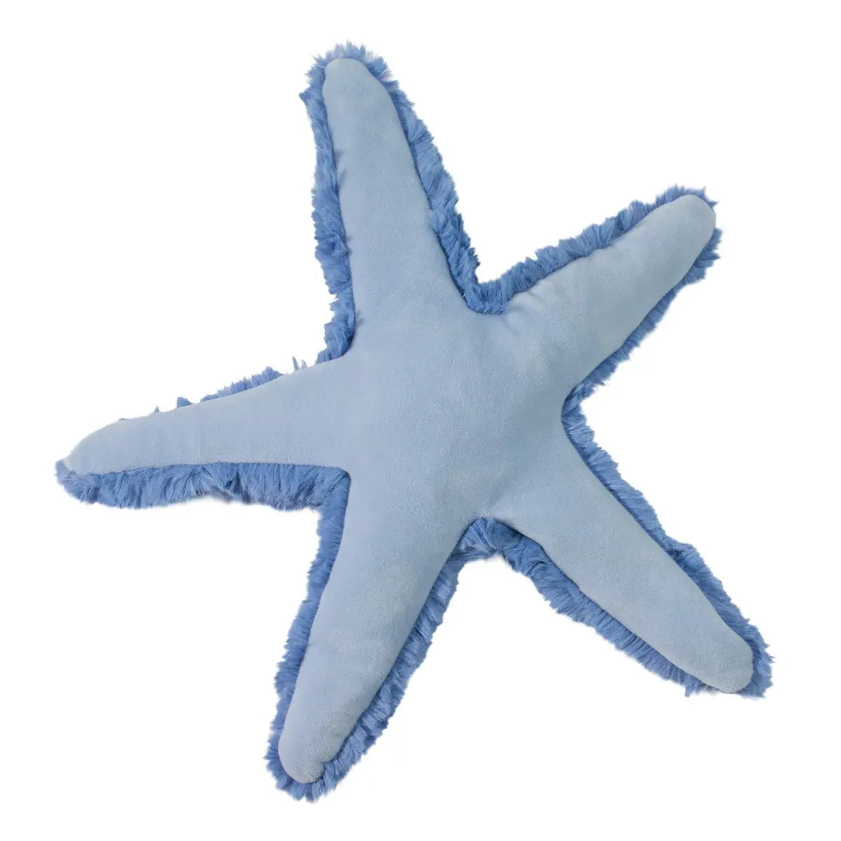 Stuffed Animal - Essie Blue Starfish