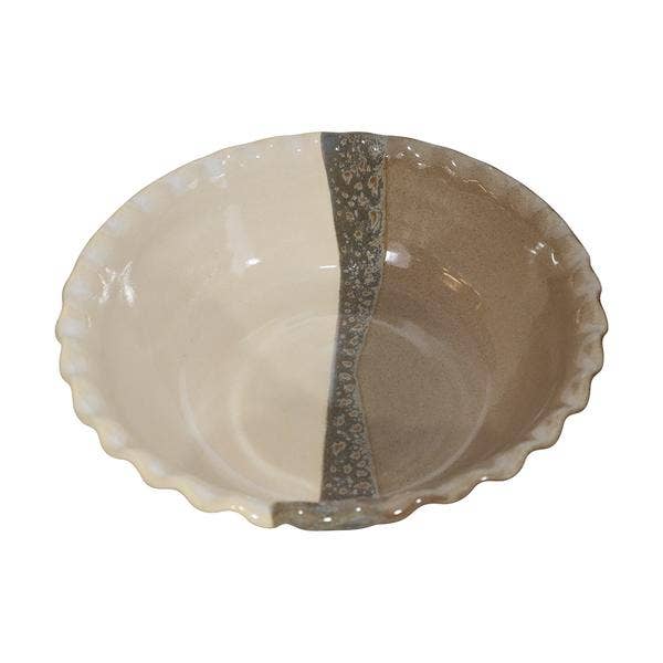 Serving Bowl - Desert Sand