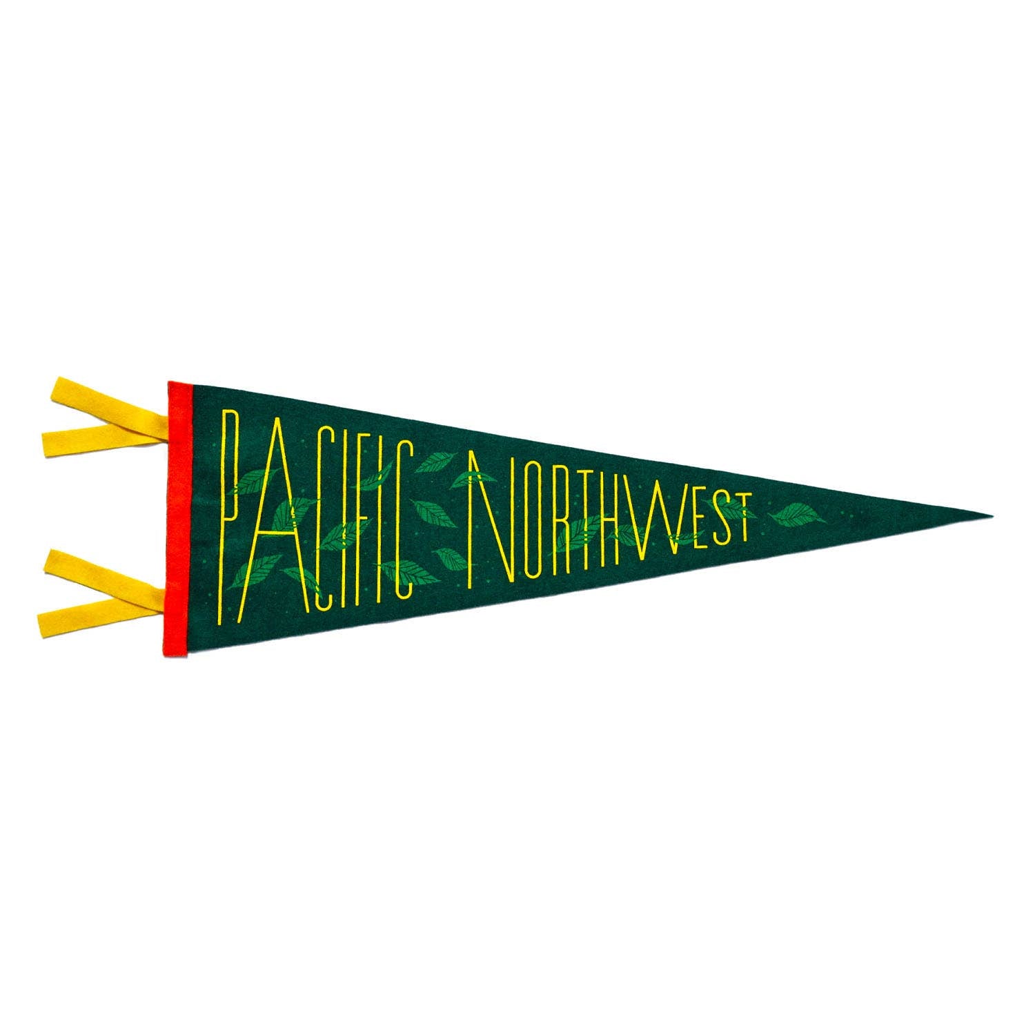 Pacific Northwest Pennant - Thumbnail 2
