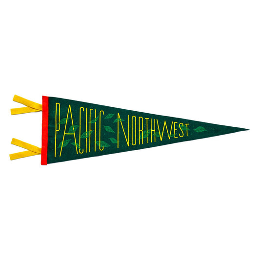 Pennant - Pacific Northwest