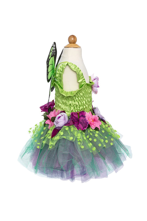 Dress Up - Fairy Blooms Deluxe Dress