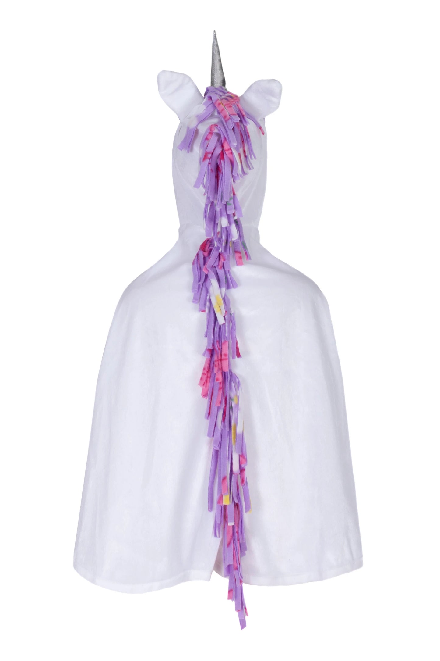 Dress Up - Unicorn Cape With Hood