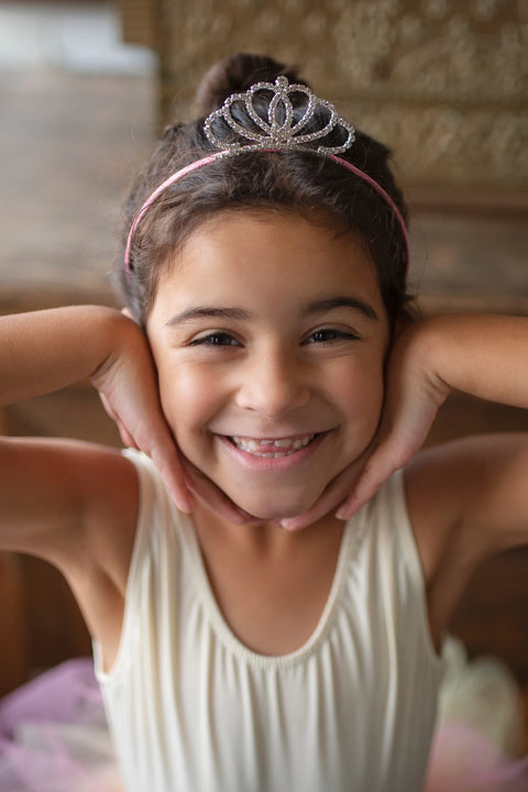 Headbands - Tiara Treat