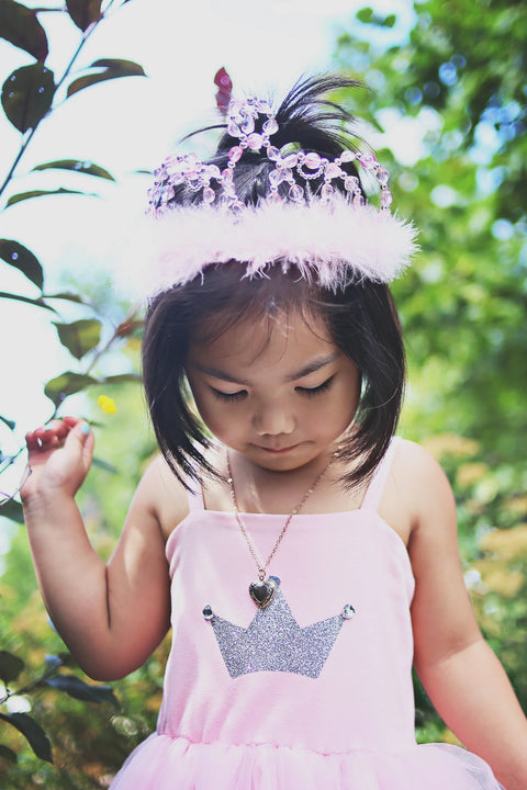 Jewelry (Kids) - Boutique Locket Necklace