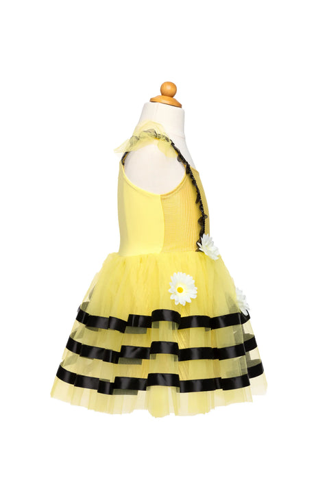 Dress Up - Bumblebee Dress & Headband