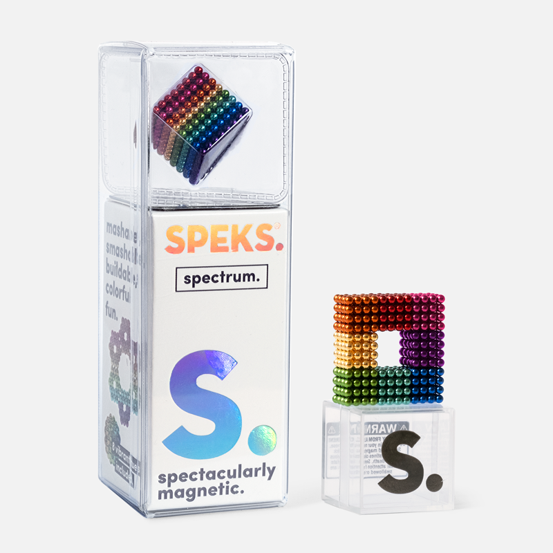 Speks - Spectrum