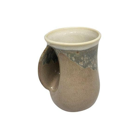 Hand Warmer Mug - Desert Sand