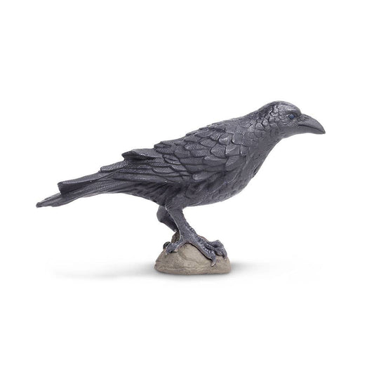 Figurine - Raven