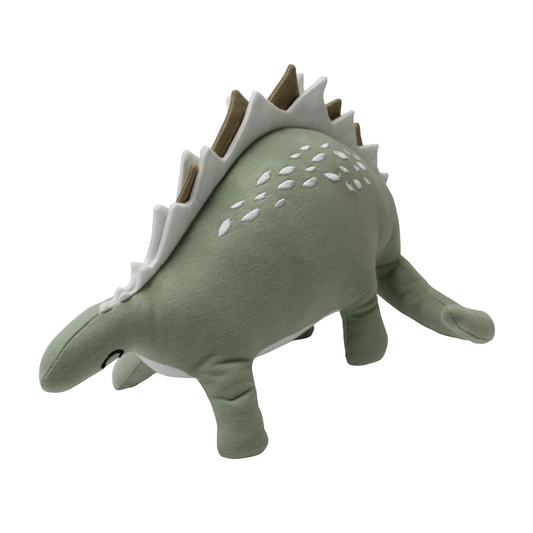 Stuffed Animal - Stella Stegosaurus