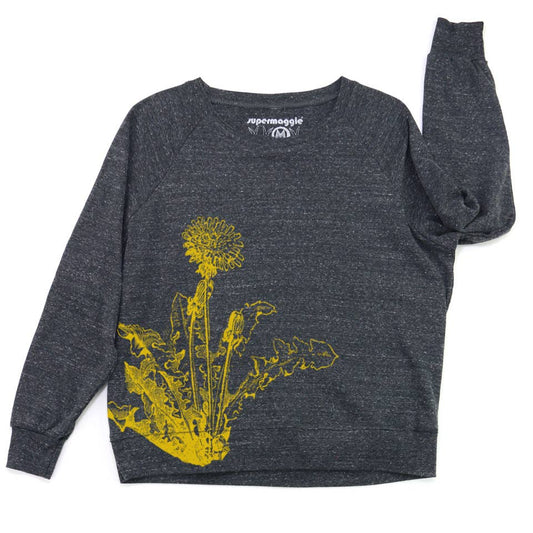 Sweatshirt (Pullover) - Dandelion Pia