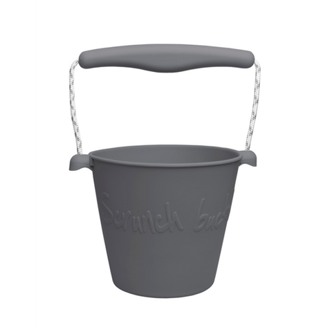 Bucket - Cool Grey
