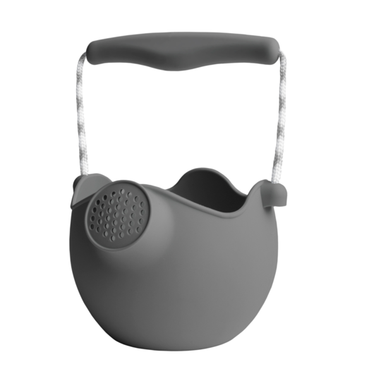 Watering Can - Cool Grey