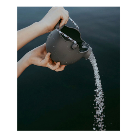 Watering Can - Cool Grey