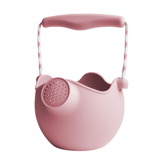 Watering Can - Dusty Rose