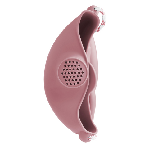 Watering Can - Dusty Rose