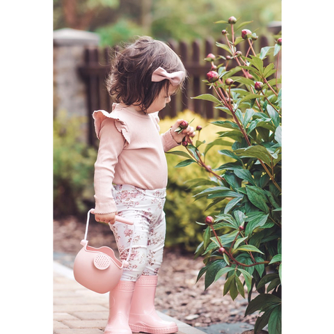 Watering Can - Dusty Rose