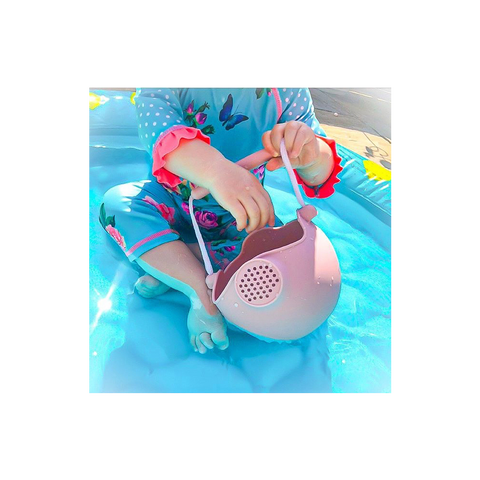 Watering Can - Dusty Rose