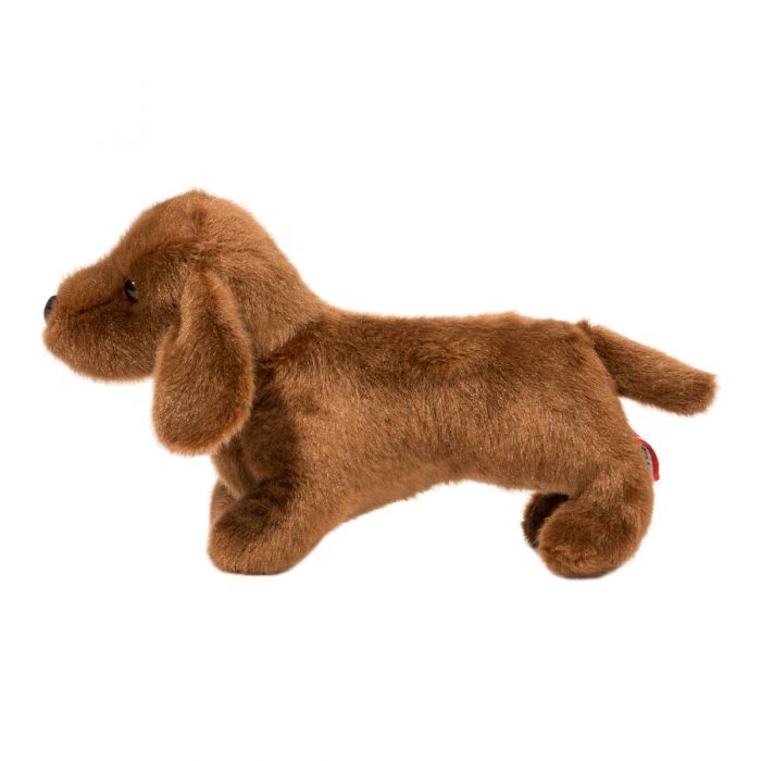 Stuffed Animal - Dilly Dachshund