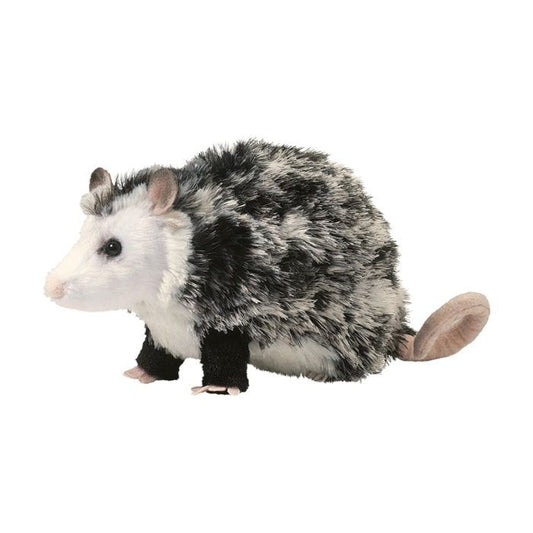 Stuffed Animal - Oliver Possum