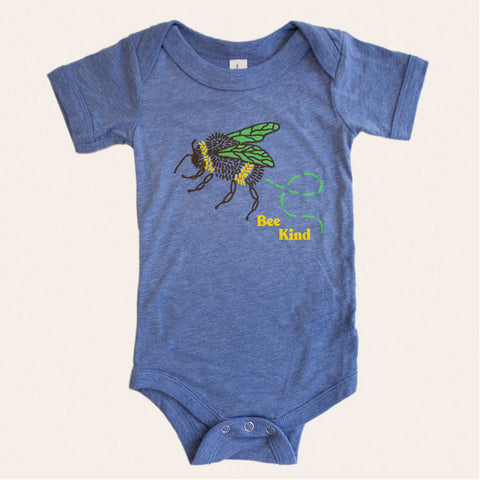 Onesie - Bee Kind