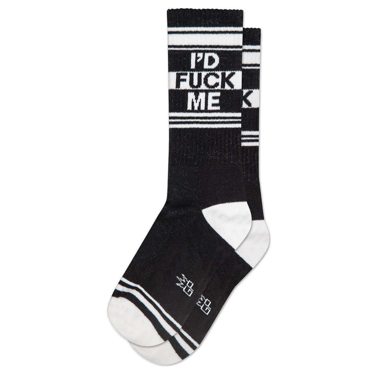 Socks - I'd Fuck Me