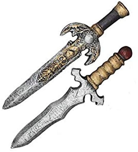 Dress Up - Knights Dagger