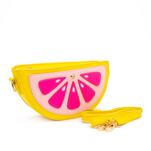 Handbag - Juicy Grapefruit