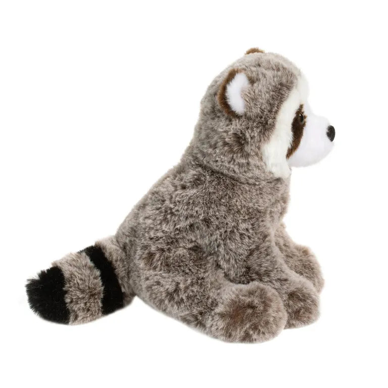 Stuffed Animal - Rudie Racoon Mini