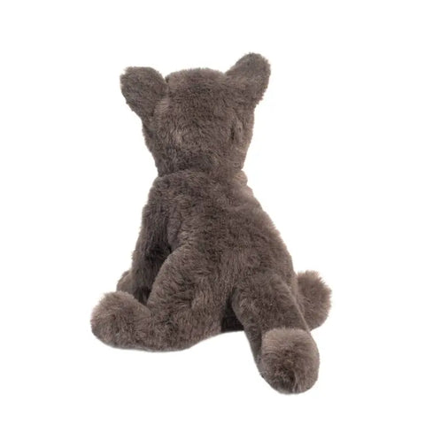 Stuffed Animal - Colbie Grey Cat Mini