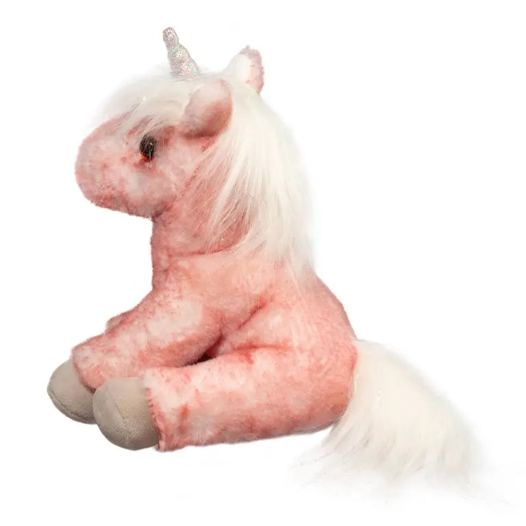 Stuffed Animal - Halie Unicorn Mini