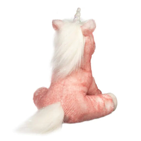 Stuffed Animal - Halie Unicorn Mini