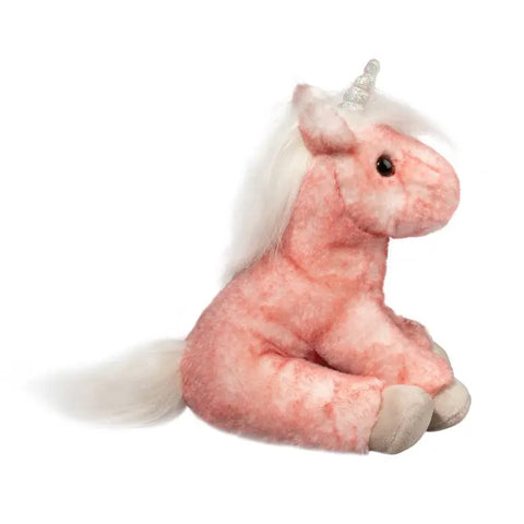 Stuffed Animal - Halie Unicorn Mini
